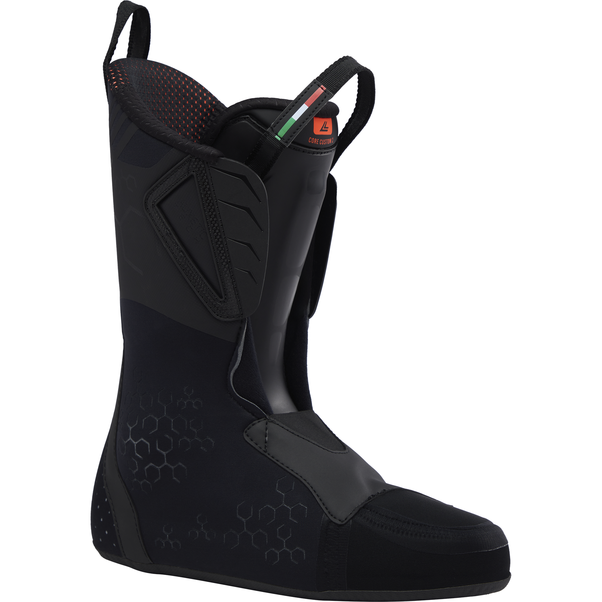 Shadow 120 LV GW alternate view