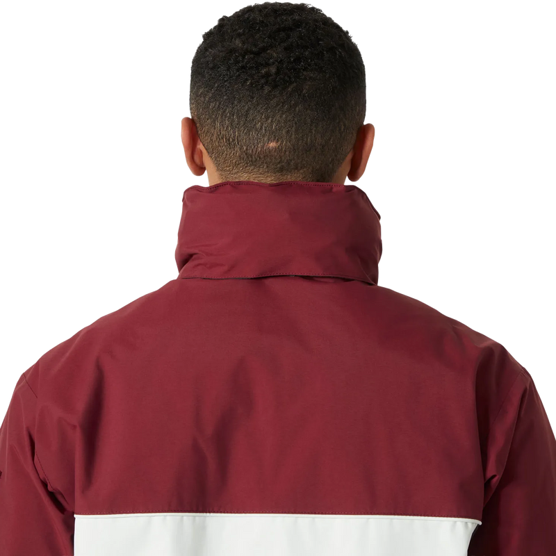 Men's Ullr D Insulated Anorak 2.0