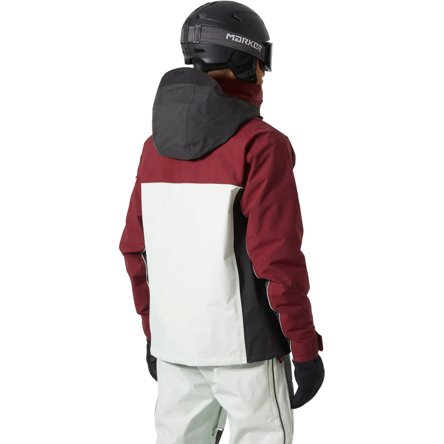 Men's Ullr D Insulated Anorak 2.0 alternate view