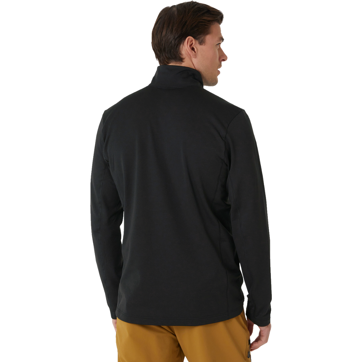 Men's Versalite 1/2 Zip Fleece alternate view