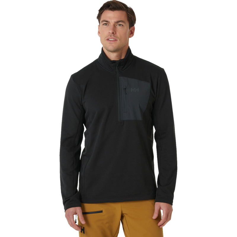 Men's Versalite 1/2 Zip Fleece – Sports Basement