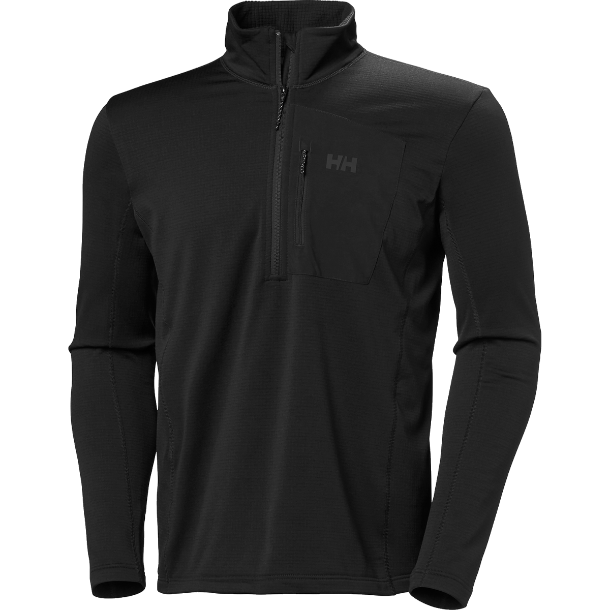 Men's Versalite 1/2 Zip Fleece – Sports Basement