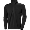Helly Hansen Versalite 1/2 Zip Fleece in Black