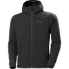 Helly Hansen Men's Cascade Shield Jacket in Black