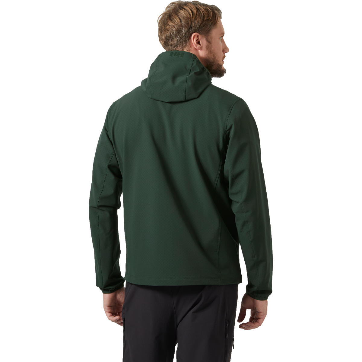 Men's Cascade Shield Jacket alternate view
