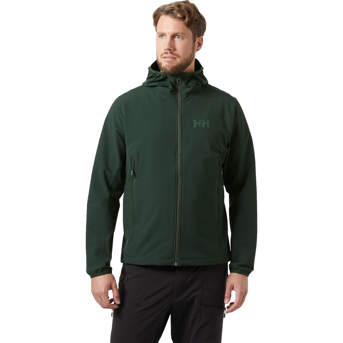 Men's Cascade Shield Jacket alternate view