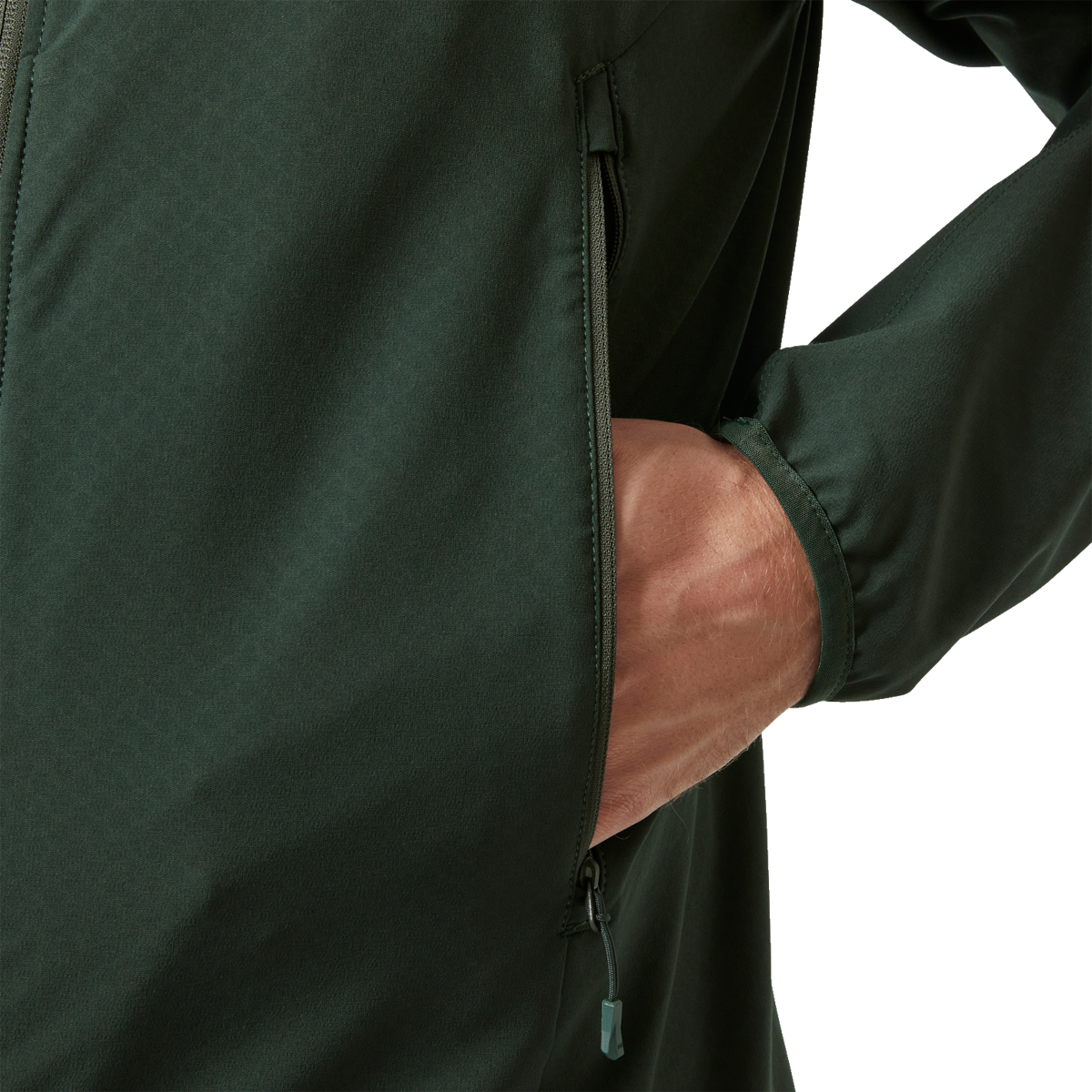 Men's Cascade Shield Jacket alternate view