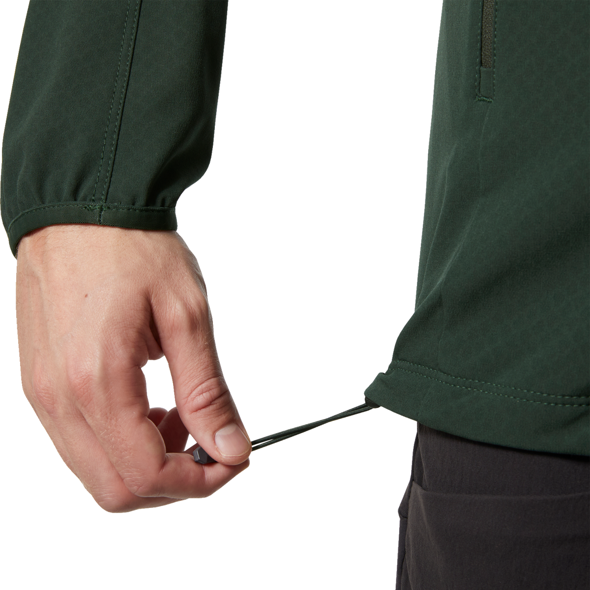 Men's Cascade Shield Jacket alternate view