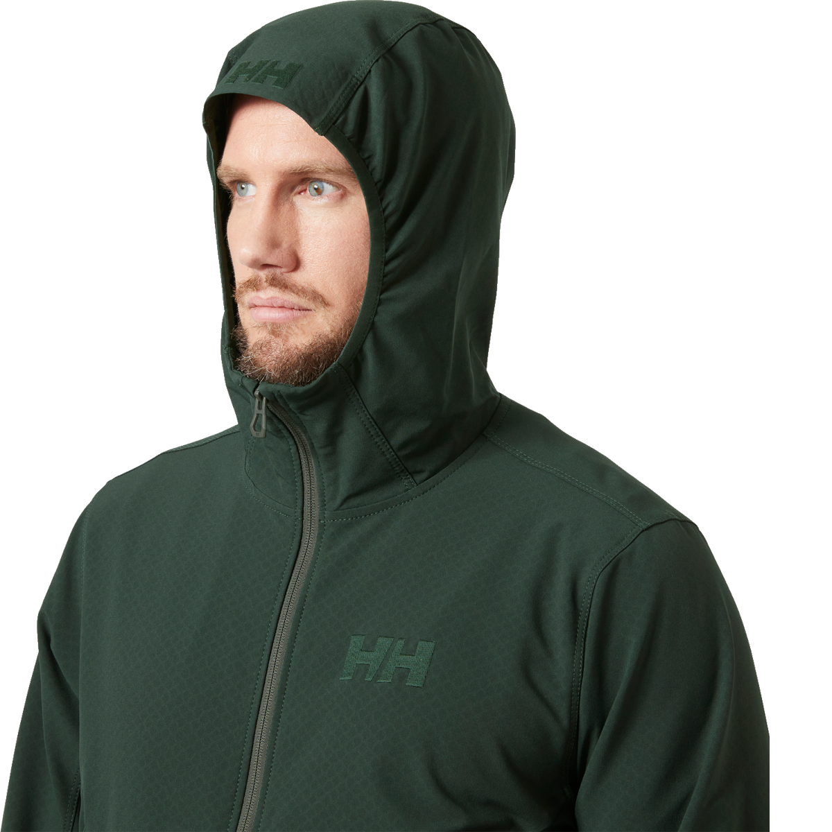 Men's Cascade Shield Jacket alternate view