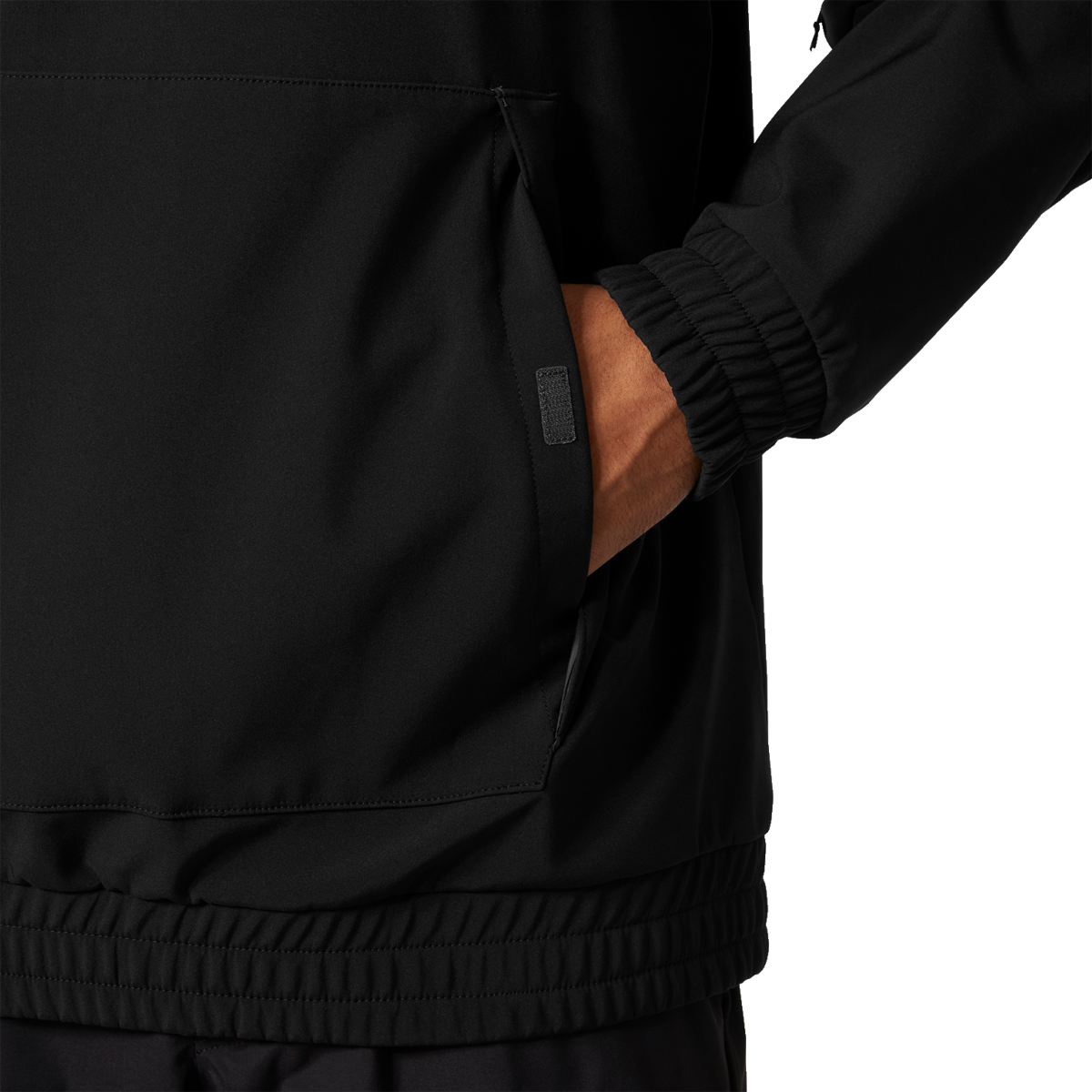 Men's Ullr D Ridable Hoodie alternate view