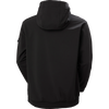 Helly Hansen Ullr D Ridable Hoodie back