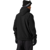 Helly Hansen Ullr D Ridable Hoodie back on model