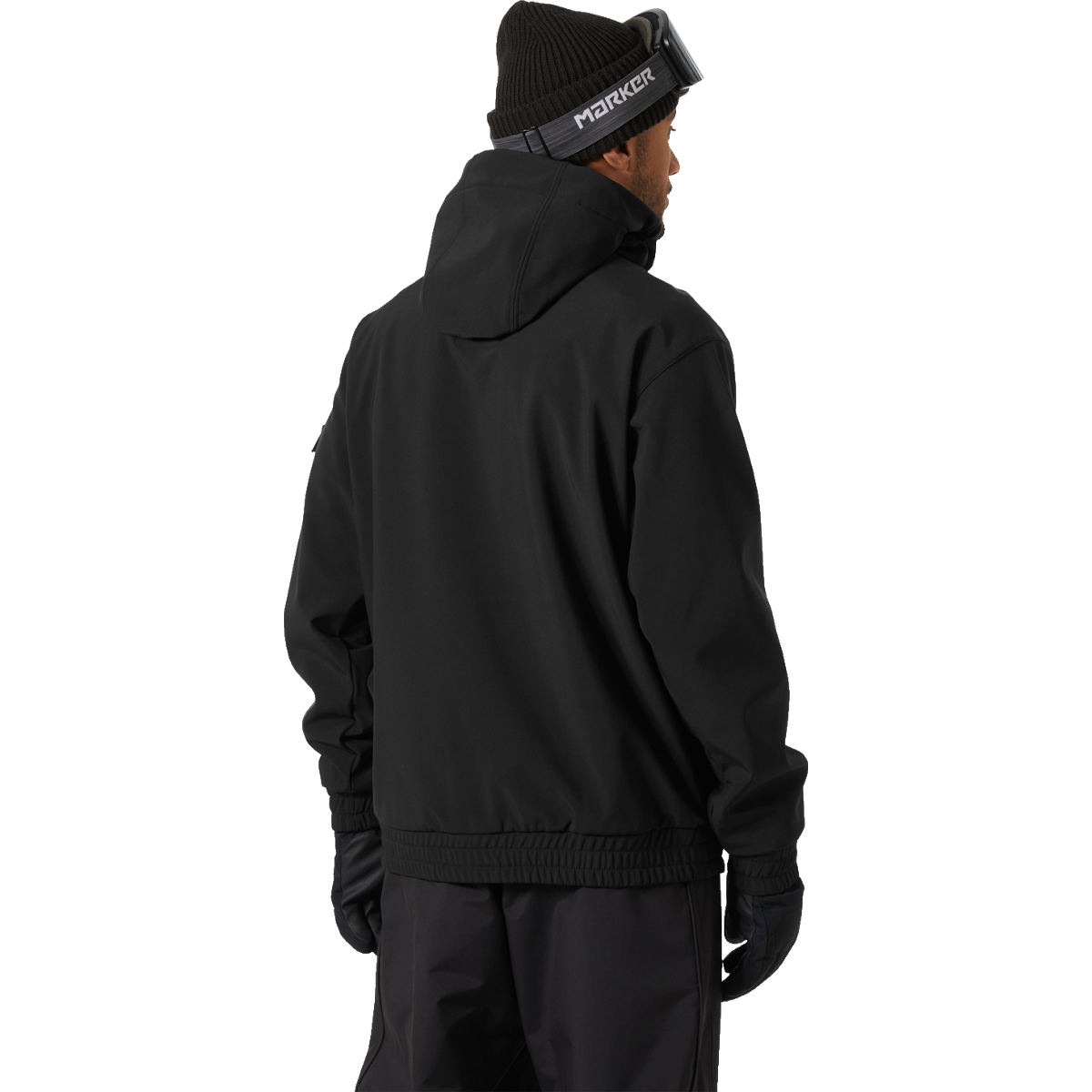 Men's Ullr D Ridable Hoodie alternate view