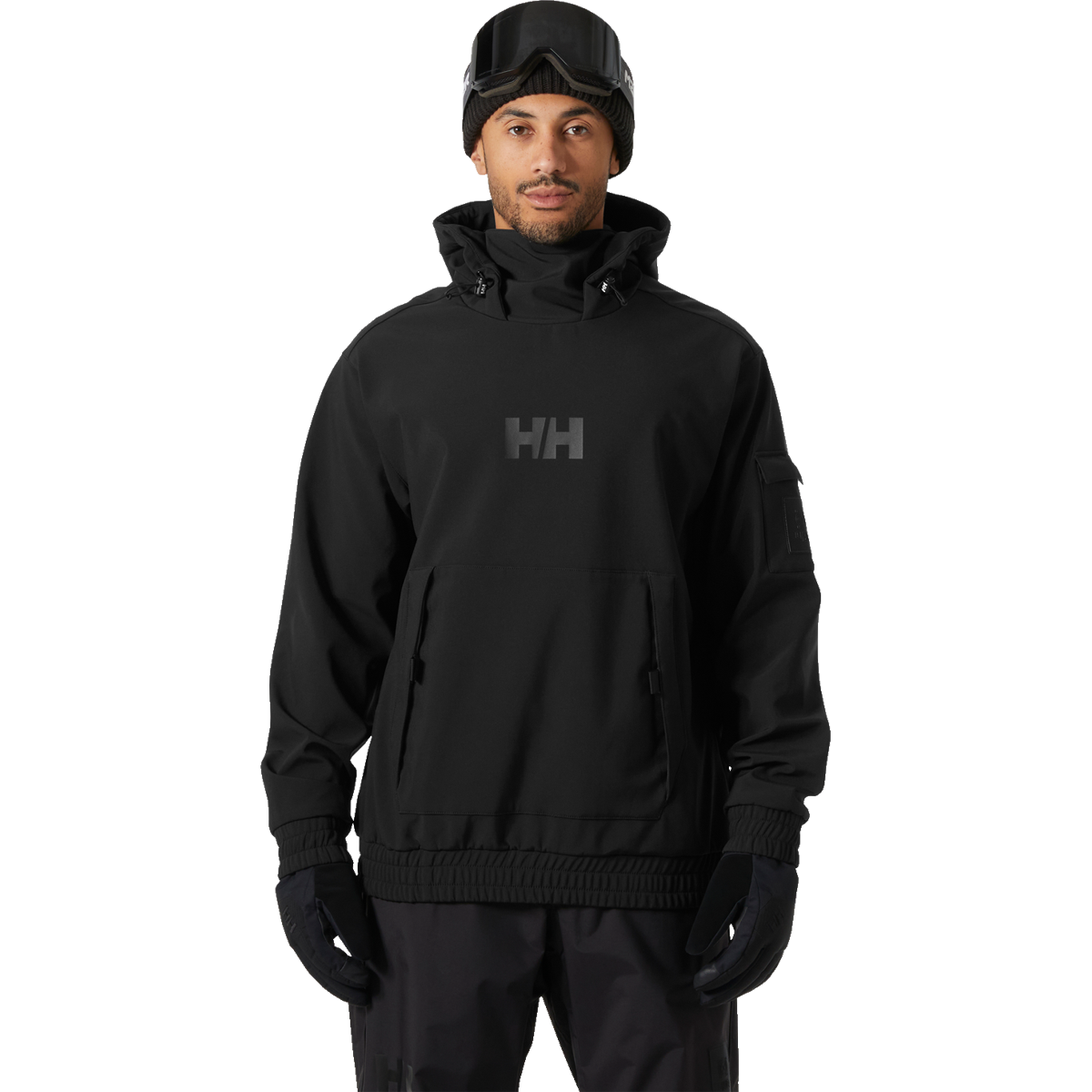 Men's Ullr D Ridable Hoodie alternate view
