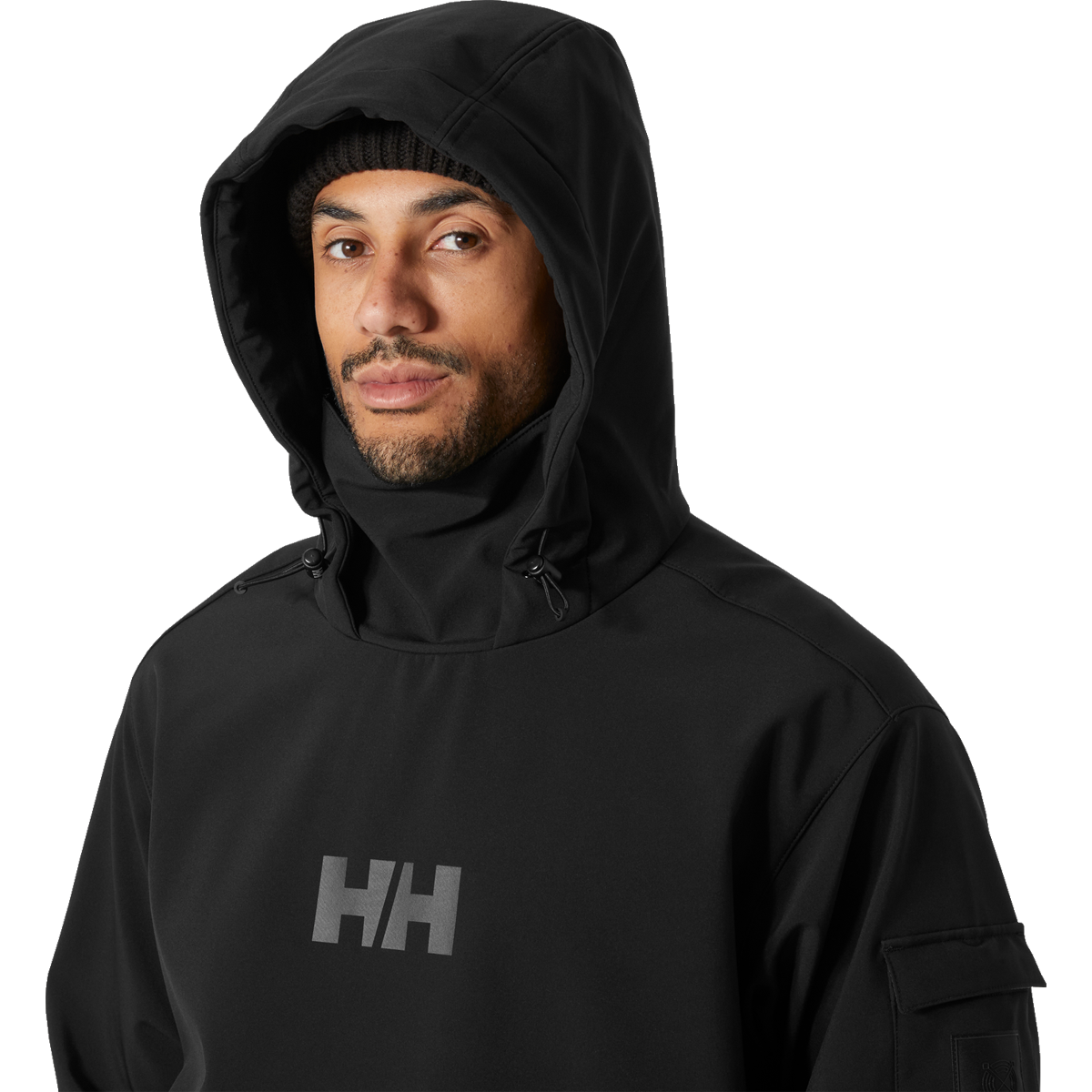 Men's Ullr D Ridable Hoodie alternate view