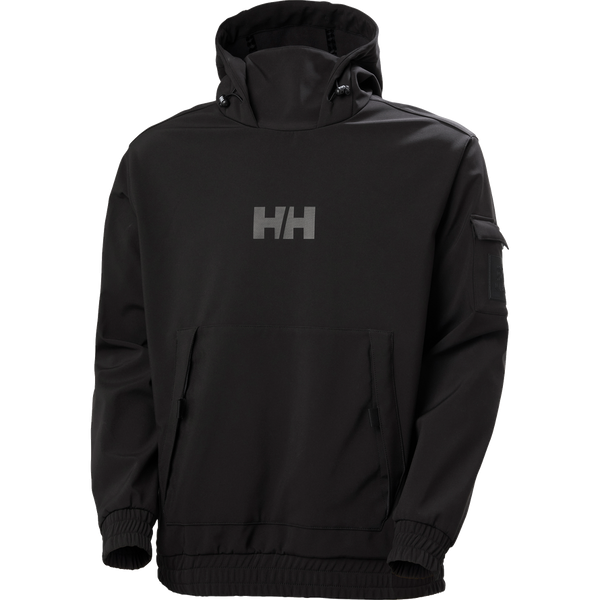 Helly Hansen Men's Ullr D Ridable Hoodie
