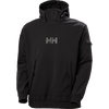 Helly Hansen Ullr D Ridable Hoodie in Black