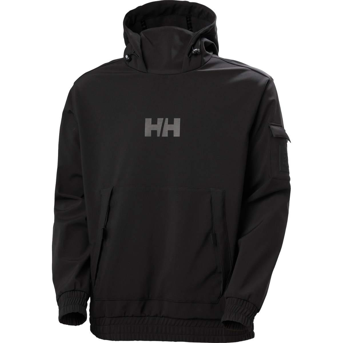 Men's Ullr D Ridable Hoodie alternate view