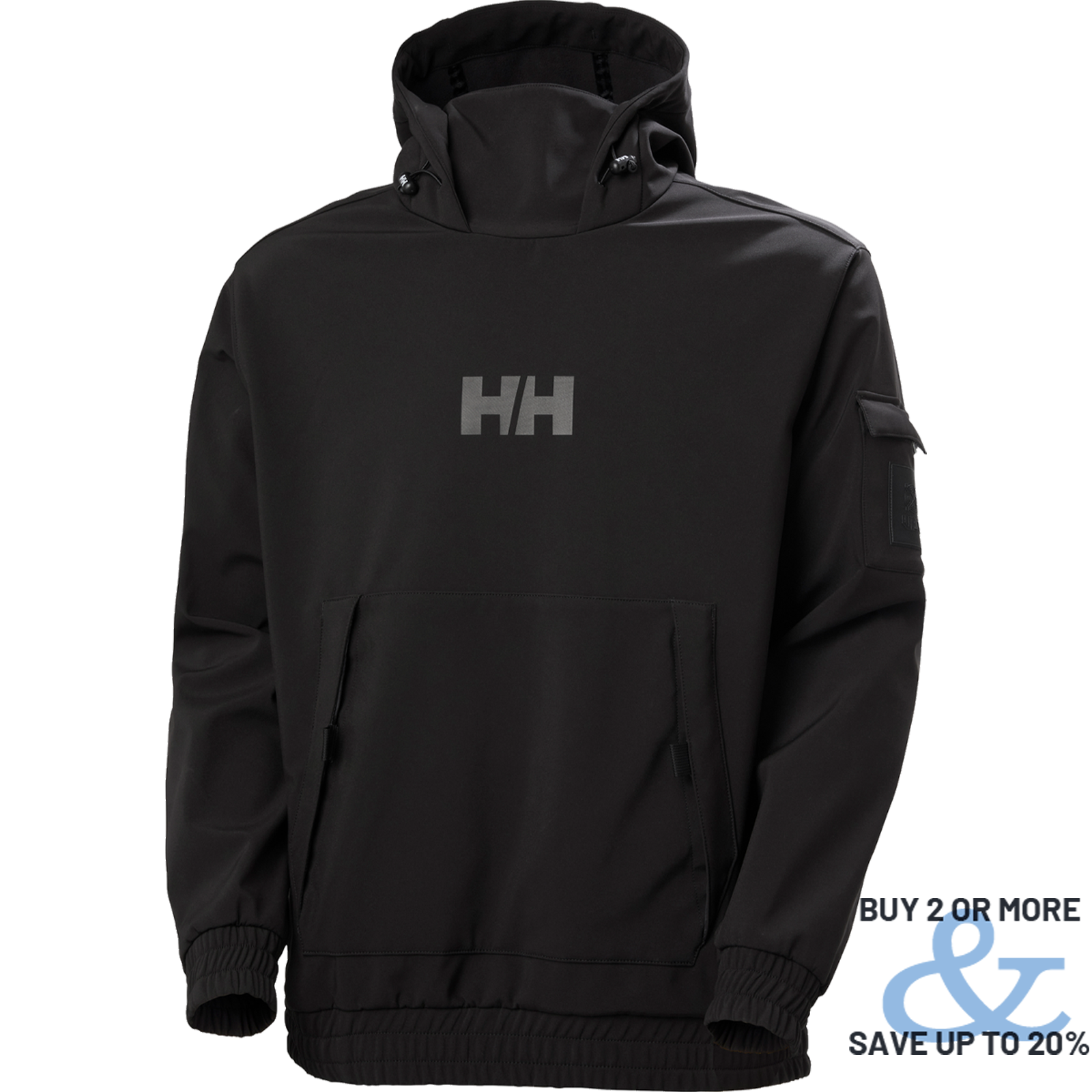 ジャケット・アウター troubled waters double layered hoodie Men's Ullr D Ridable Hoodie – Sports Basement