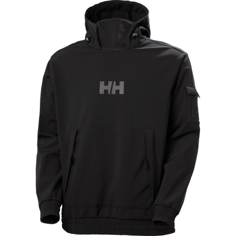 Men's Ullr D Ridable Hoodie