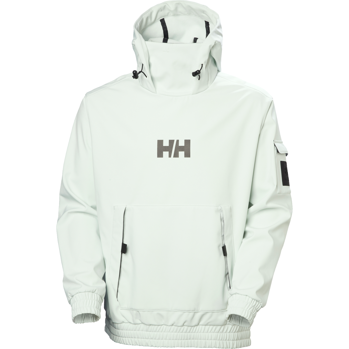 Men's Ullr D Ridable Hoodie alternate view
