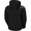 Helly Hansen Bossanova Puffy 2.0 Jacket back