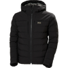 Helly Hansen Bossanova Puffy 2.0 Jacket in Black