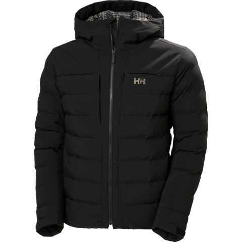 Men's Bossanova Puffy 2.0 Jacket