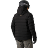 Helly Hansen Bossanova Puffy 2.0 Jacket back on model