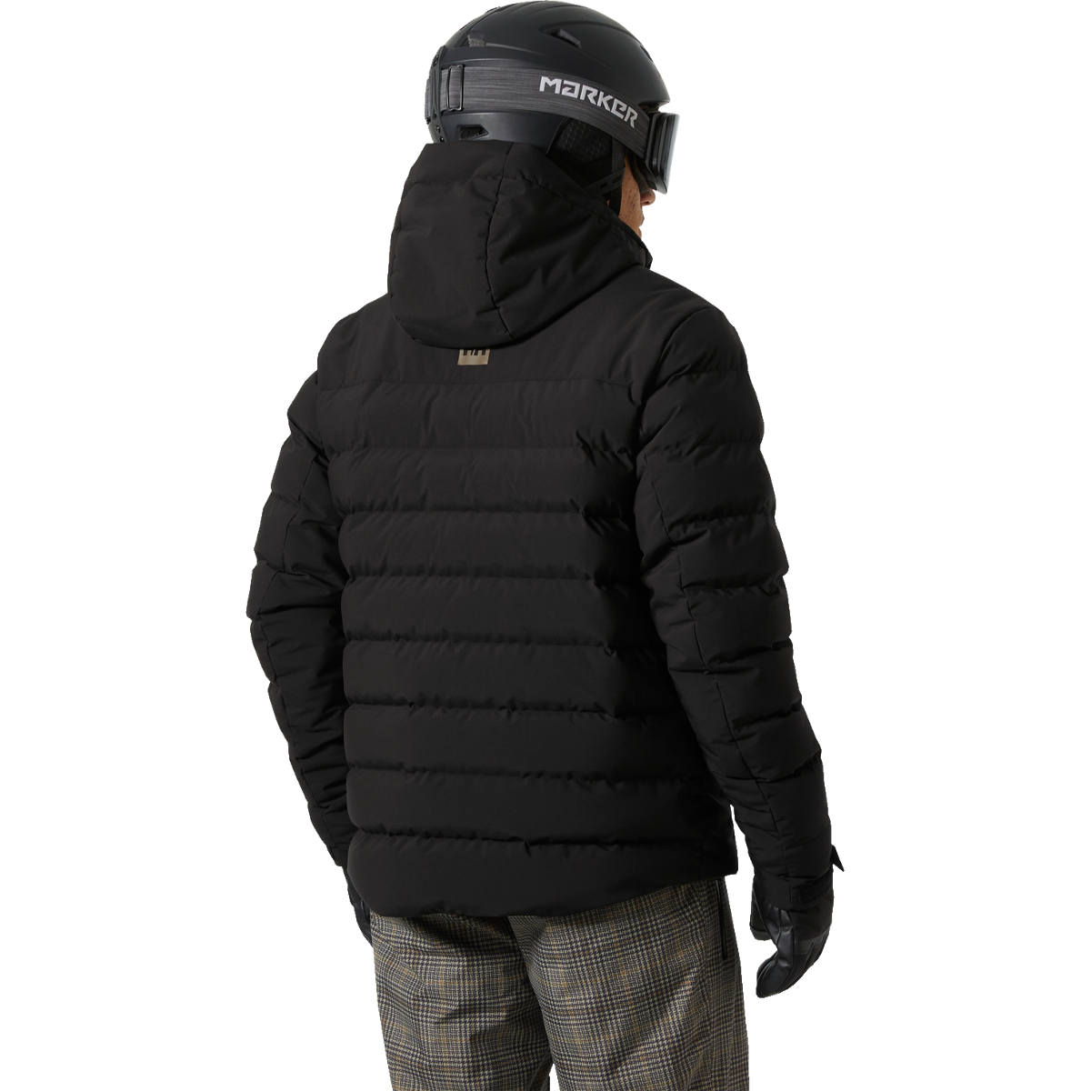 Men's Bossanova Puffy 2.0 Jacket alternate view
