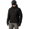 Helly Hansen Bossanova Puffy 2.0 Jacket front on model