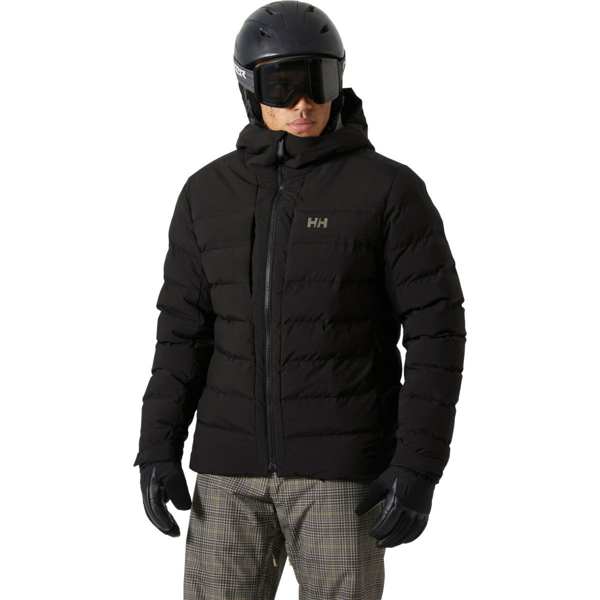 Men's Bossanova Puffy 2.0 Jacket alternate view