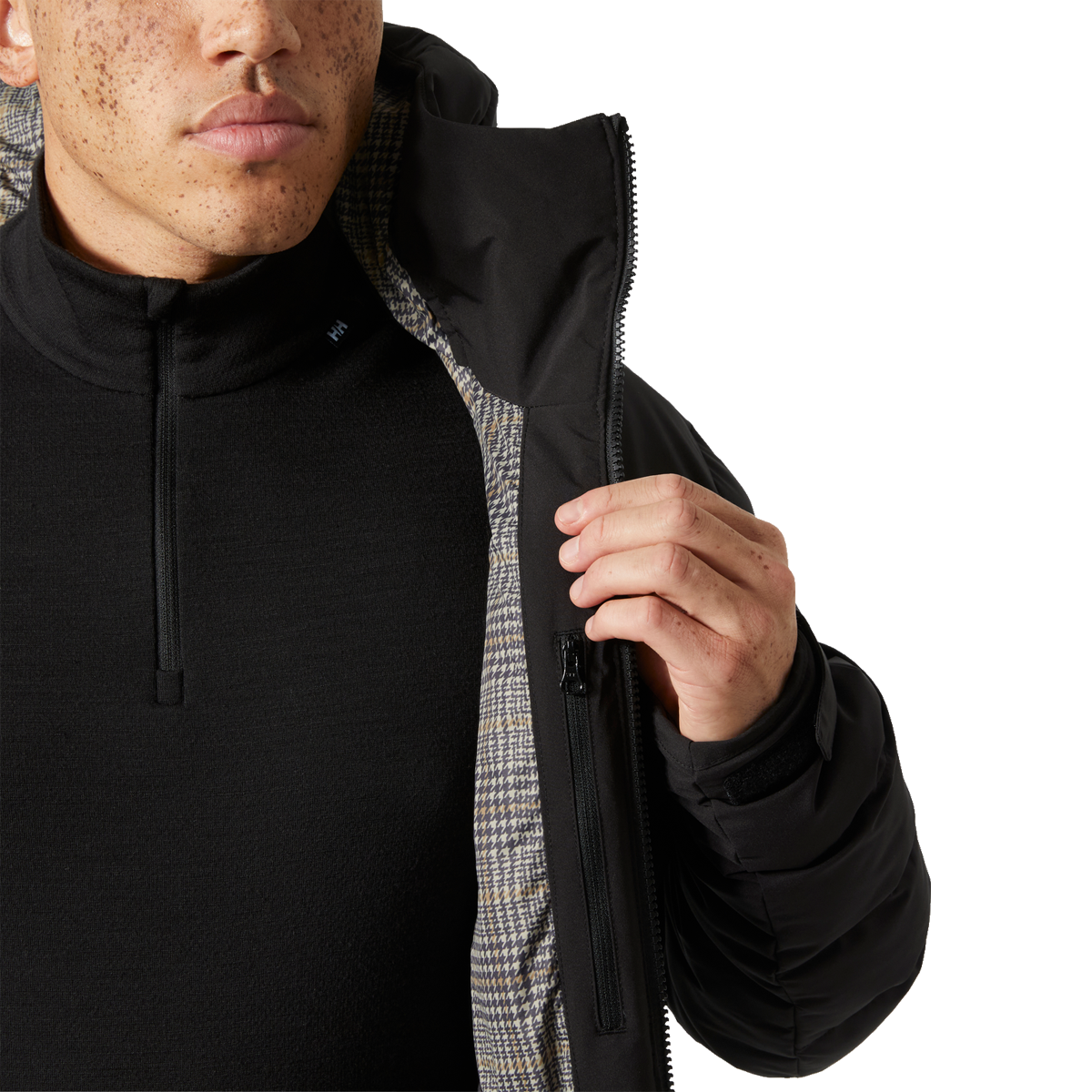 Men's Bossanova Puffy 2.0 Jacket alternate view