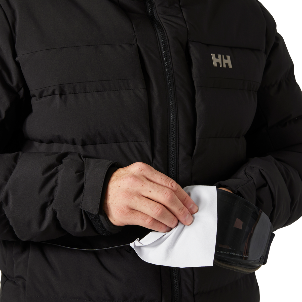 Men's Bossanova Puffy 2.0 Jacket alternate view
