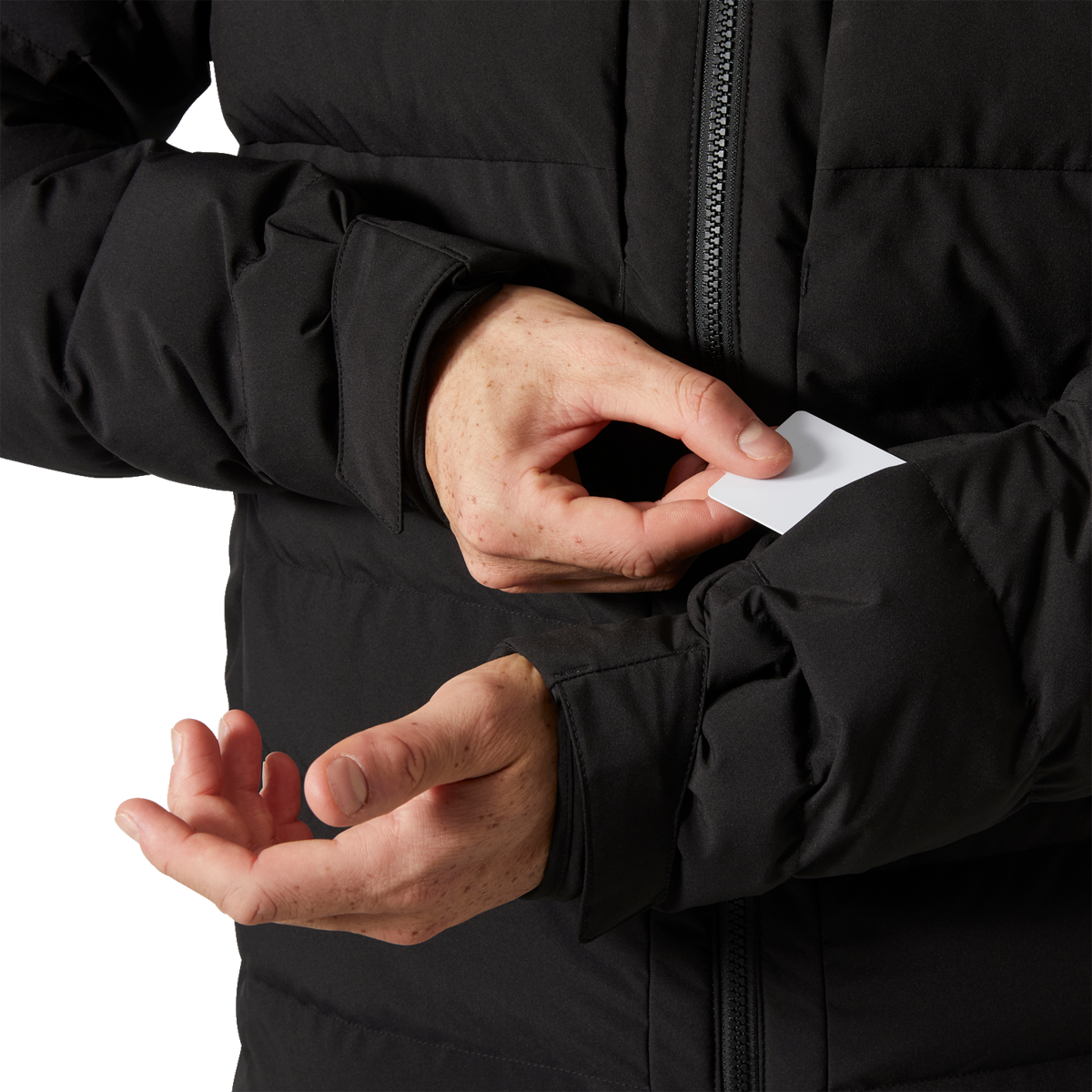 Men's Bossanova Puffy 2.0 Jacket alternate view