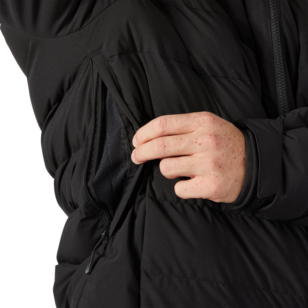 Men's Bossanova Puffy 2.0 Jacket alternate view