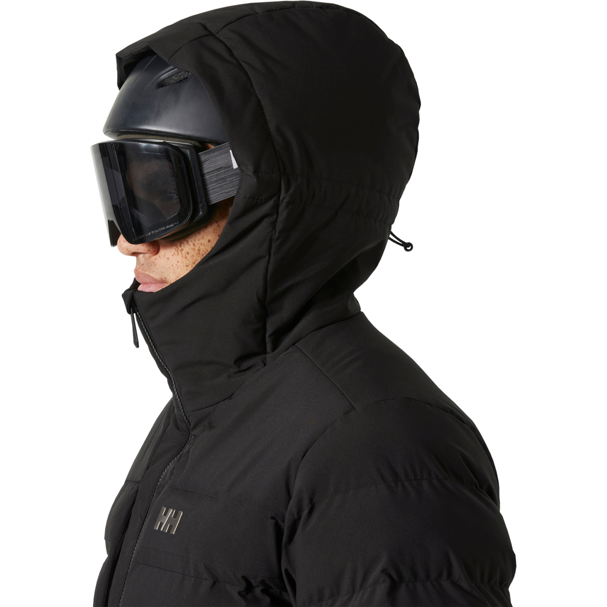 Men's Bossanova Puffy 2.0 Jacket alternate view