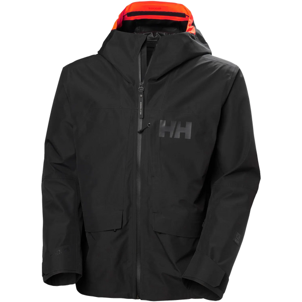 Helly Hansen Men's Emiko Shell Jacket