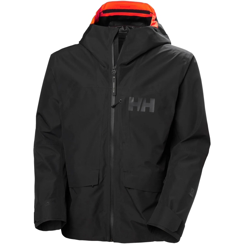 Men's Emiko Shell Jacket