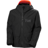 Helly Hansen Emiko Shell Jacket in Black