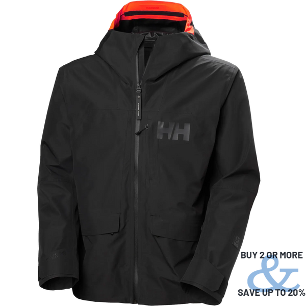 Helly Hansen Men's Emiko Shell Jacket