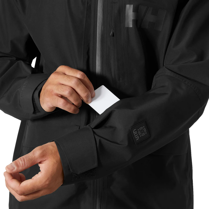 Men's Emiko Shell Jacket