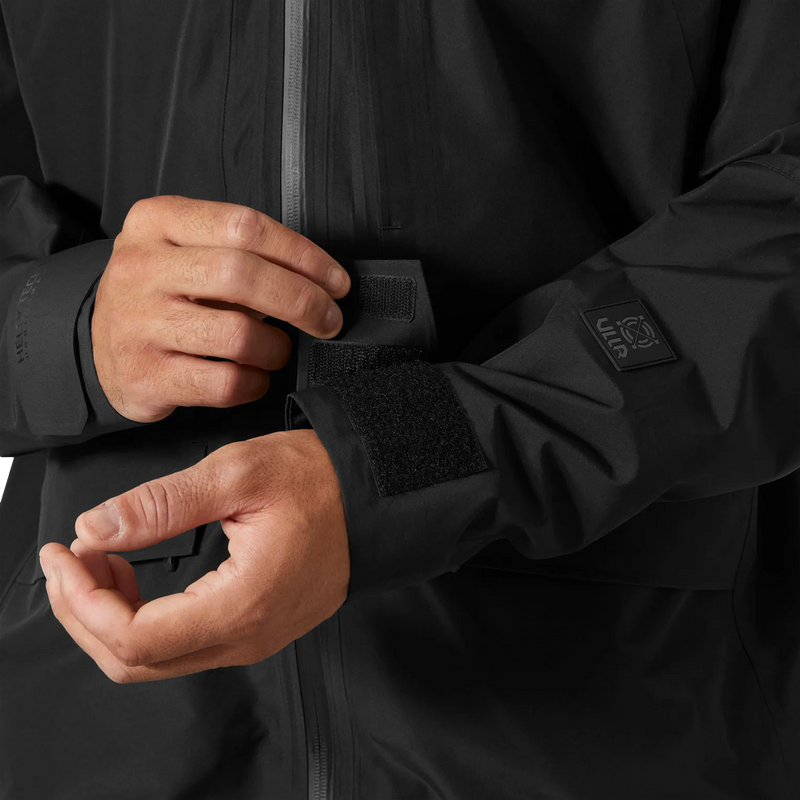 Men's Emiko Shell Jacket