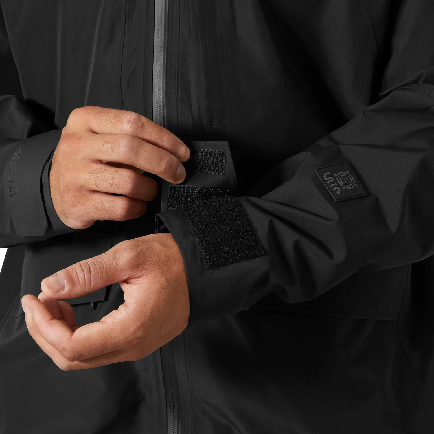 Emiko Shell Jacket alternate view