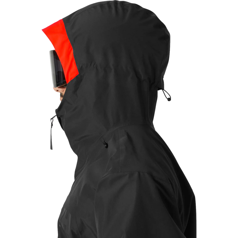 Men's Emiko Shell Jacket