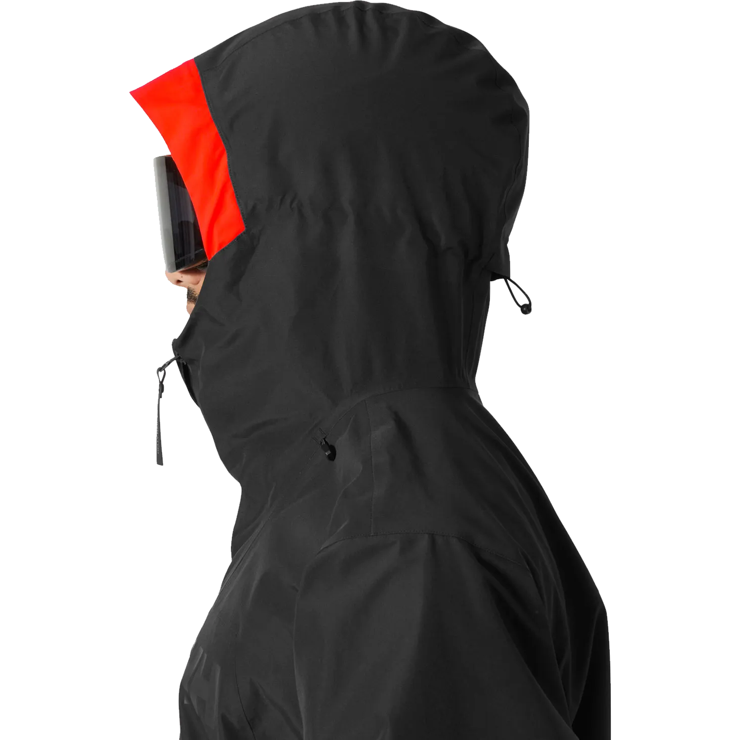 Emiko Shell Jacket alternate view