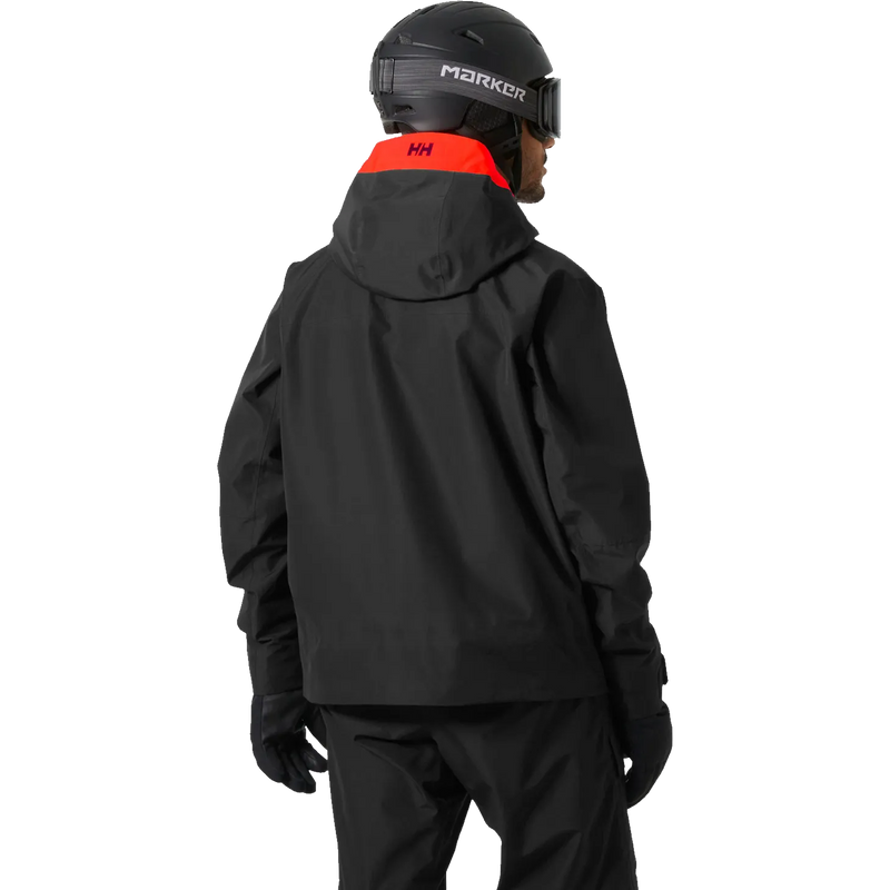 Men's Emiko Shell Jacket