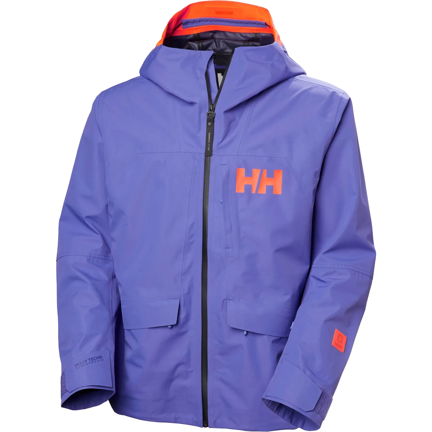 Emiko Shell Jacket alternate view