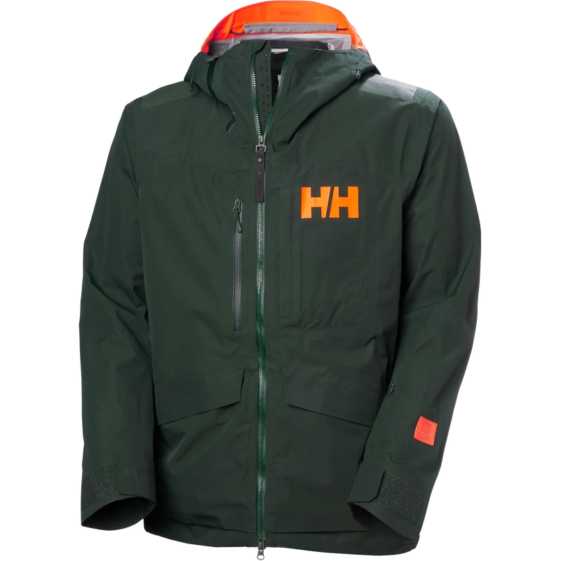 Men's Ridge Infinity Shell Jacket 2.0