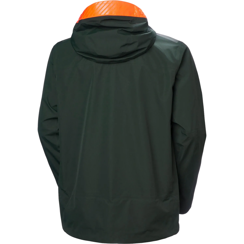 Men's Ridge Infinity Shell Jacket 2.0
